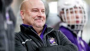 Prep boys hockey: Smalley rescinds resignation as CEC coach