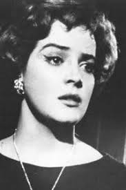 Face of the Screaming Werewolf