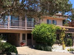 Just a short walk from miles of sandy beaches, the sea view inn offers casual comfort. Horizon Inn Carmel By The Sea Ca Ocean Views Fireplaces Balconies Carmel Area Reservation Service