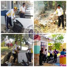 Gotong royong gerak kerja rakan taman pagi ini bertempat di kawasan lapang taman manjung point seksyen 1, seri manjung. Aktiviti Gotong Royong Di Dalam Kawasan Maktab Teknik Pdrm Bakri Muar Johor Facebook