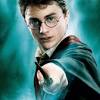 Harry potter da stampare et. 1