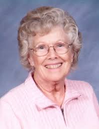 Obituary information for Edith J. Nuhfer