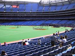 Free Download Basketball Map Rogers Centre Toronto Blue Jays