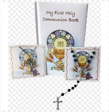 First communions are a special time with lifelong memories. Boy S 3 Piece Communion Gift Set A First Communion Gifts My First Holy Communion Boys Png Image With Transparent Background Toppng