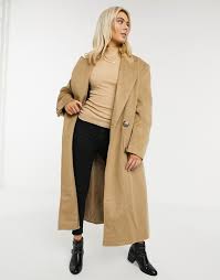 Your destination for dresses, sparkle, shimmer and stacks of gorgeous daywear. Camel Coat Asos Shop The World S Largest Collection Of Fashion Shopstyle Uk