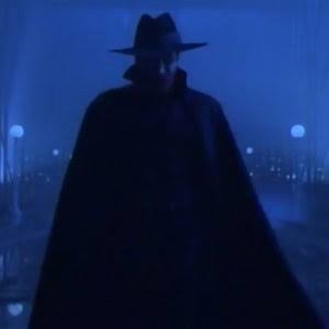 THE SHADOW: The Art-Deco Mystic Of The Superhero World — Schlockmania