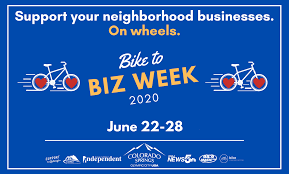 Biketobizcos Week Colorado Springs