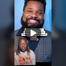 Malcolm Jamal Warner: A Sad Farewell at 54