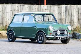 Image result for Almond Green 1962 Morris