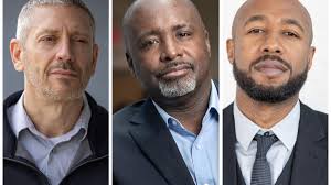 L.A. City Council District 8 election voter guide