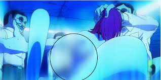 Dan Da Dans Most Controversial Scene Has an Heartbreaking Explanation