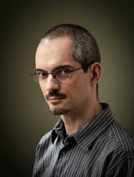 Soul Searching by Liam Hogan