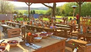 People talk about gulab jamun, dal makhani and tomato bisque. Eventscheune Hessen Bei Frankfurt Hofgut Dagobertshausen
