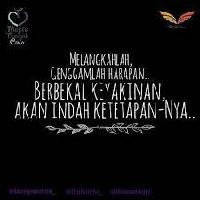 Sehitam Apapun Catatan Hidupmu Bukanlah Jaminan Seberapa Kelam Kelak Masa Yang Akan Engkau Lalui Bagaimanapun Masa Depanmu Masihla Belajar Bersyukur Instagram