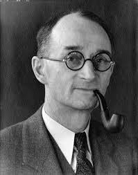 Ernest Bean, State Geologist