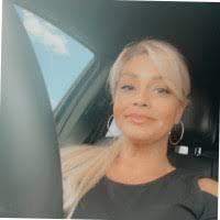 Barbara Barby's Instagram, Twitter & Facebook