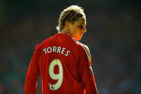 Former liverpool striker fernando torres played the final game of his glittering career on friday. Fernando Torres An Icon Who Defined An Era United The Kop Owned Reds Hearts Liverpool Fc This Is Anfield