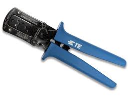 The mm2 codes on roblox is accessible on this page for you to use. 1579024 2 Te Connectivity Crimp Tool Ratchet 0 5 1mm2 Rohs Compliant Na