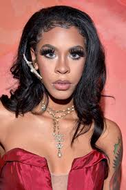 Rico Nasty - Wikipedia