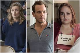 TVs quiet 12-step revolution: Prestige comedies are changing the way we  see addiction, sobriety and AA | Salon.com