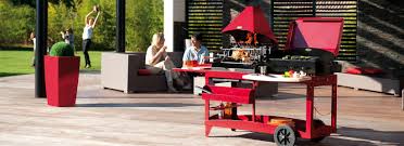 Les Avantages Du Barbecue Le Marquier Esprit Barbecue