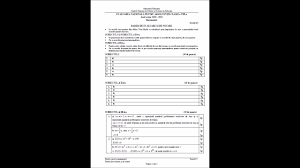 La prima probă, cea de română, au participat 2.061 elevi din alba. Barem Test 13 Teste De Antrenament Model Matematica Men En 2020 2021 Youtube