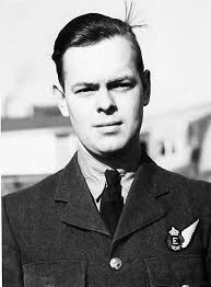 David Ernest Hornell