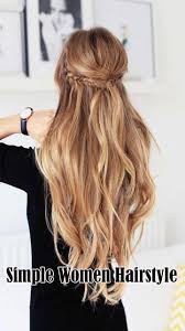 Maybe you would like to learn more about one of these? New Simple Women Hairstyle Pour Android Telechargez L Apk