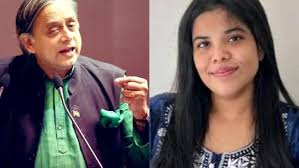 EY, Anna Sebastian Perayil: Shashi Tharoor's 40-Hour Work Week Pitch After  EY Employee's Death