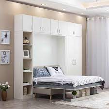 Source Study Smart Furniture Design For Small Room Multi Function Murphy Bed On M Alibaba Com Beds For Small Rooms Fitted Bedroom Furniture Smart Furniture