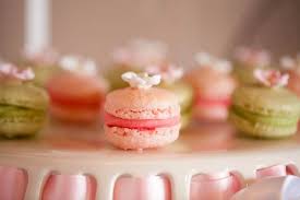 Vintage French Patisserie Party Aussie Party Challenge The Tomkat Studio Blog French Patisserie French Baking Patisserie