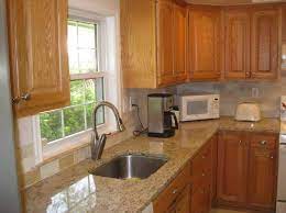 Kitchen Paint Colors With Oak Cabinets Vizimac Oak Bathroom Cabinets Kitchen Remodel Kitchen Colors