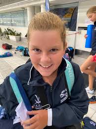 Swimming: Tamworth's swimmers enjoy success at Country Championships