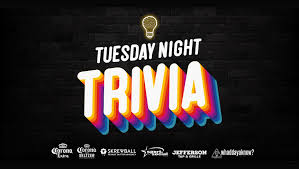 If you know, you know. Trivia Chicago Chicago Sport And Social Club