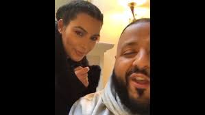 DJ KHALED SNAPCHAT VIDEOS 2(ft.Kim Kardashian West,Travis Scott,Diddy,etc.) 