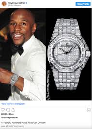 Floyd mayweather just bought an 18 million dollar watch. Is This Watch Over Or Under 15 Million Floyd Mayweather Plays The Ice Is Right With Greg Yuna Time And Tide Watches
