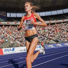 Due to an overload reaction in the pelvic area, the third place in the world cup from tsv bayer 04 leverkusen will. Sportwissenschaftler Uber Konstanze Klosterhalfen Kein Doping Sport