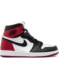 Original Womens Black And White Air Jordan 1 Jordan Air Jordan 1 Retro High Og Sneakers Air Jordans Jordan 1 Retro High Red Sneakers