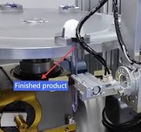 Automatic Puncture Core Rod Assembly Machine Solutions | OEM ...