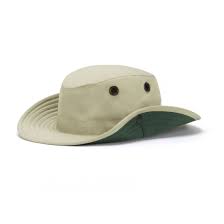 Tilley Hats Guaranteed For Life Taking The Kids