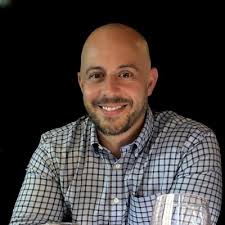 Friday is my final day at Spot. While I've greatly enjoyed getting back to  my roots as a seller over these last 18 months, I think it's taken me being  away from