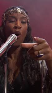 Liv Warfield Original Song 'The Unexpected'