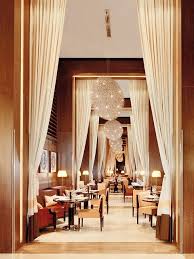 A Customised Hollywood Modern Light Fixture In Hotel Park Lane 45 London See All Our Modern Lighting C Bar Design Restaurant 45 Park Lane London 45 Park Lane