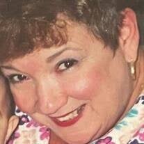 Patricia J. Gay Obituary