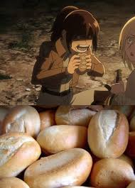 Crusty European Style Hard Rolls Recipe Geek Food Hard Rolls Breakfast For Kids