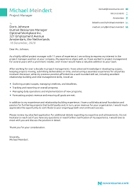 Doing your homework puts you ahead of a majority of applicants who use letters of application which are clearly generic cut and paste letters. Top Cover Letter Examples In 2021 For All Professions