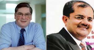 NSDC to be rejigged, CEO & COO quit