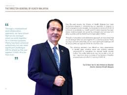 Group ceo & executive director, tmc life sciences berhad, malaysia. Page 10 Fight Final Artwork