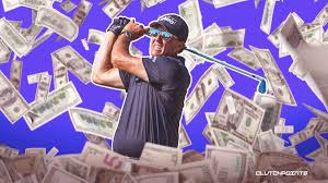 Maybe you would like to learn more about one of these? Phil Mickelson S Net Worth In 2021