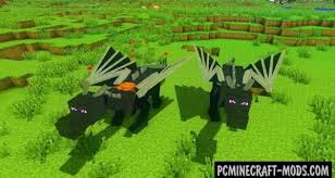 Check spelling or type a new query. Dragon Mounts Mod For Minecraft 1 10 2 1 9 4 1 8 9 1 7 10 Pc Java Mods